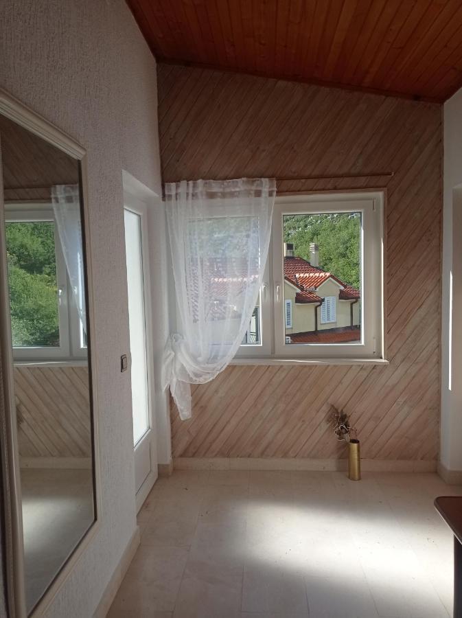 Holiday Home Horizonte With Jacuzzi Gornja Brela Exteriér fotografie